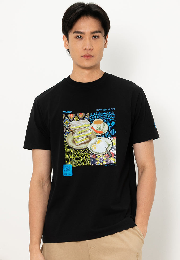 Short Sleeve Tee