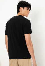 Short Sleeve Tee