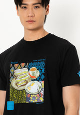 Short Sleeve Tee