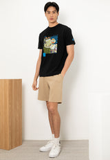 Short Sleeve Tee