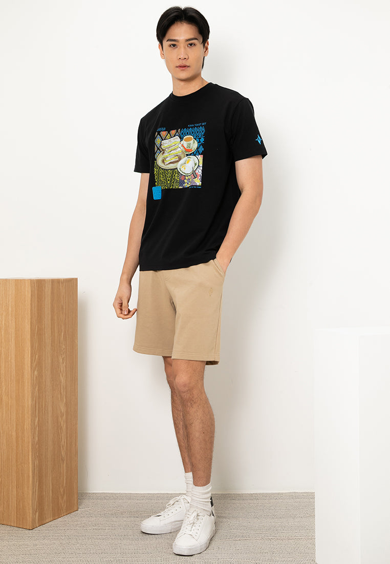 Short Sleeve Tee