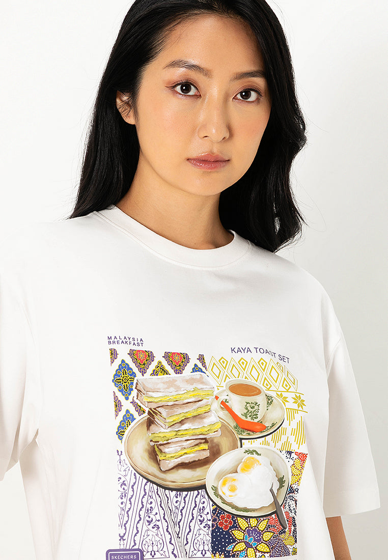 City Foods: Short Sleeve Tee
