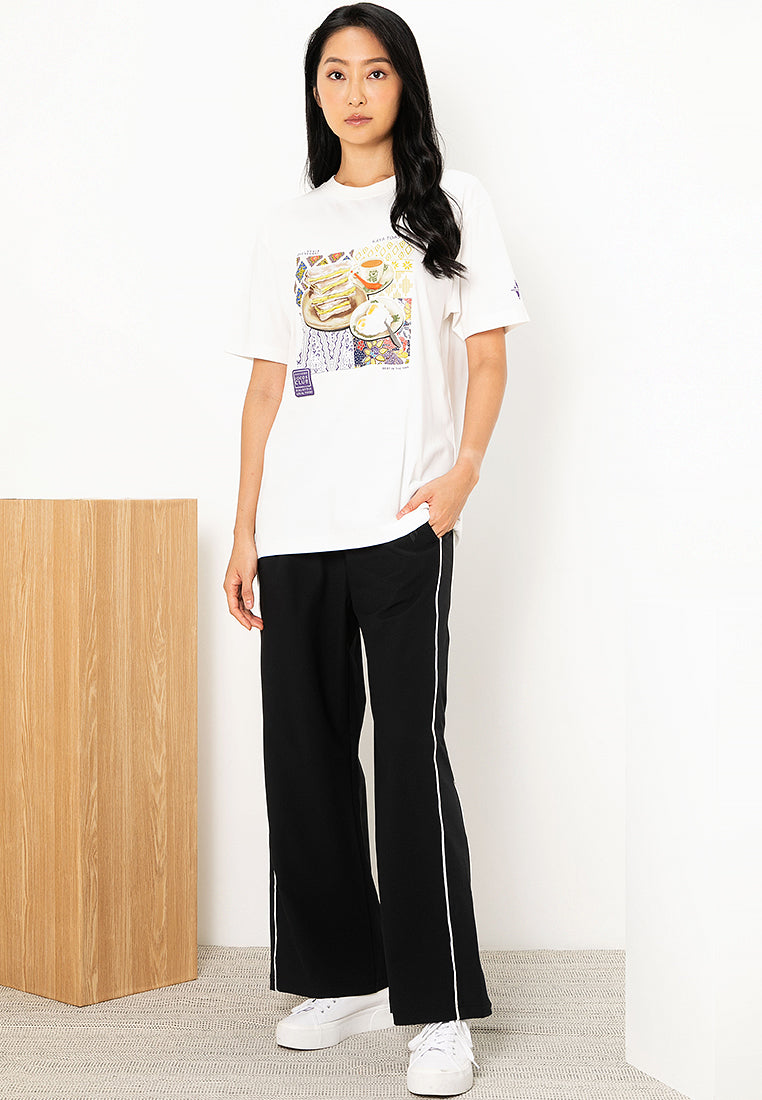 City Foods: Short Sleeve Tee