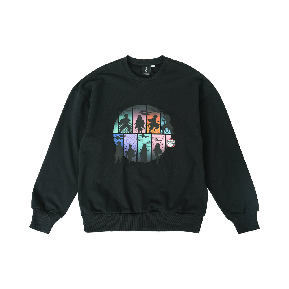 Demon Slayer: Sweater