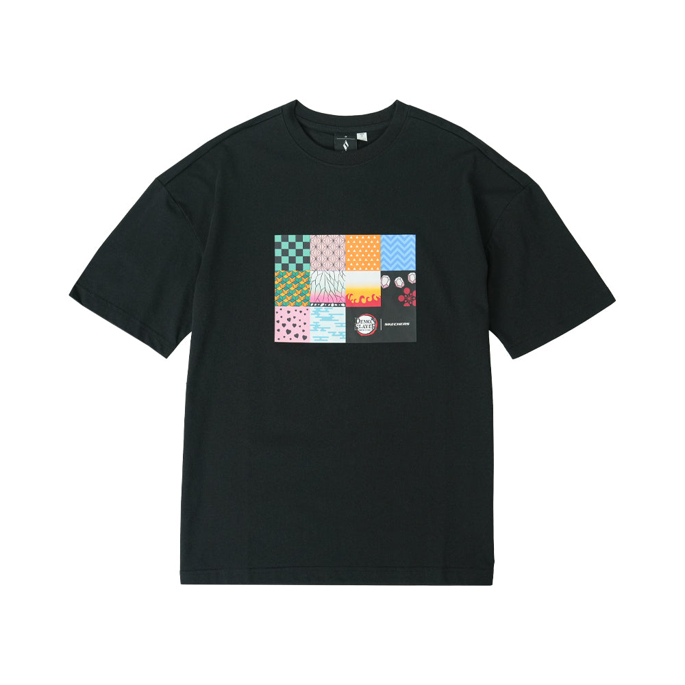 Demon Slayer: Short Sleeve Tee