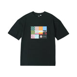 Demon Slayer: Short Sleeve Tee