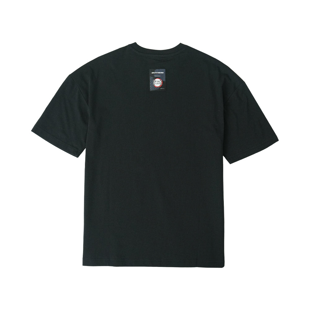 Demon Slayer: Short Sleeve Tee