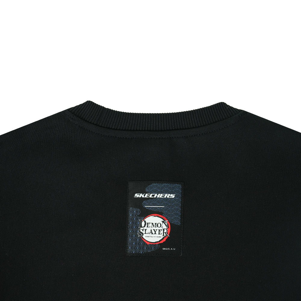 Demon Slayer: Short Sleeve Tee