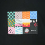 Demon Slayer: Short Sleeve Tee