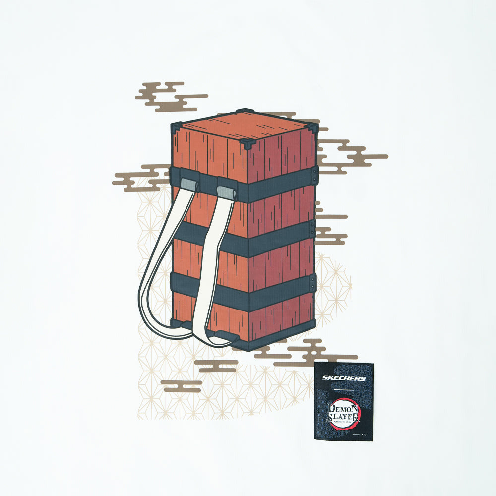 Demon Slayer: Short Sleeve Tee