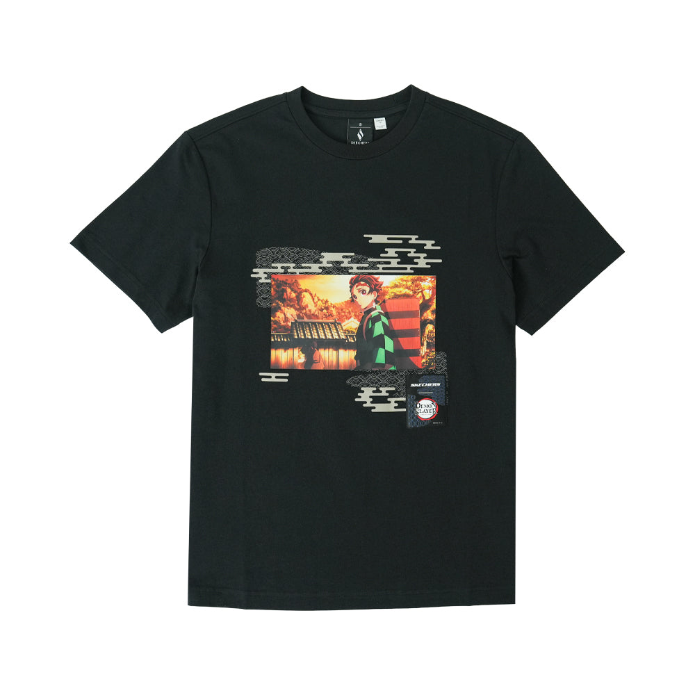 Demon Slayer: Short Sleeve Tee