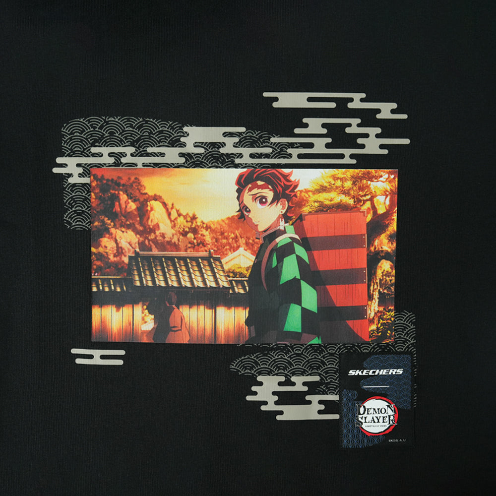 Demon Slayer: Short Sleeve Tee