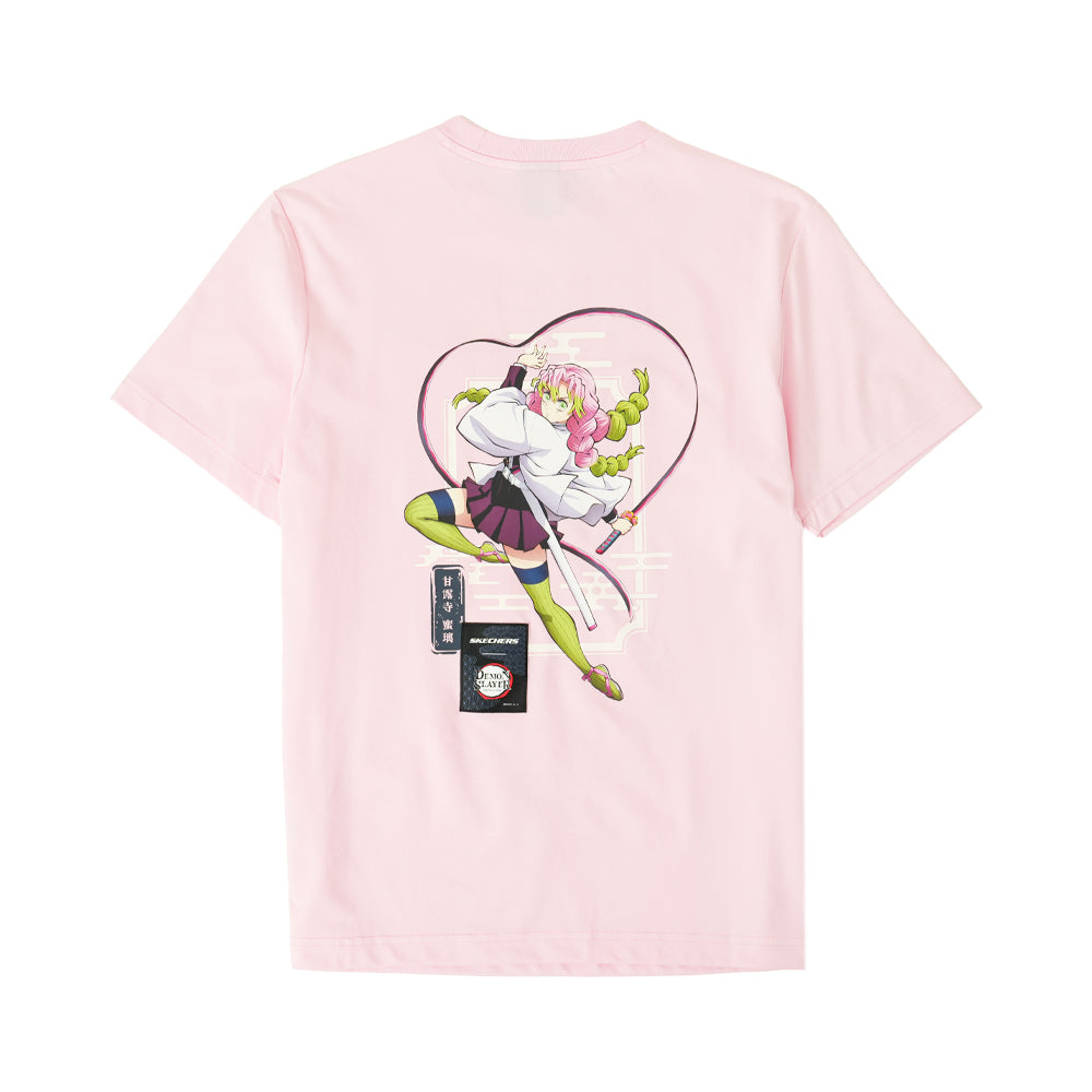 Demon Slayer: Short Sleeve Tee