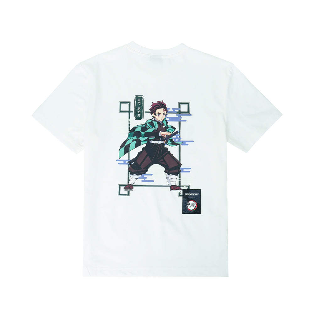 Demon Slayer: Short Sleeve Tee