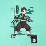 Demon Slayer: Short Sleeve Tee