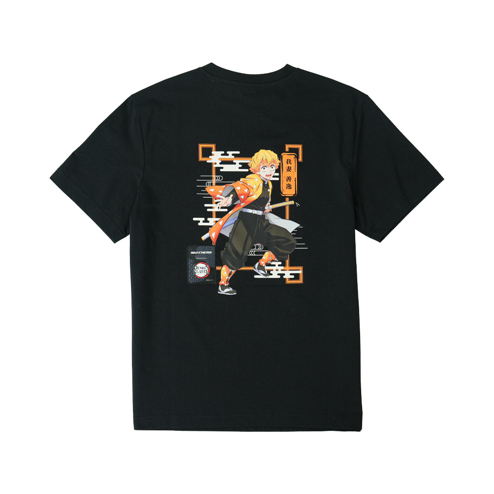 Demon Slayer: Short Sleeve Tee