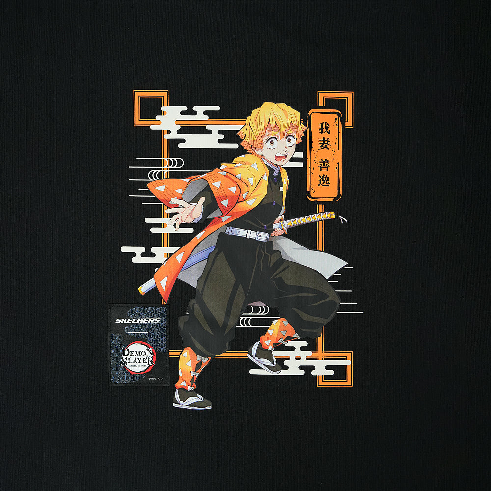 Demon Slayer: Short Sleeve Tee