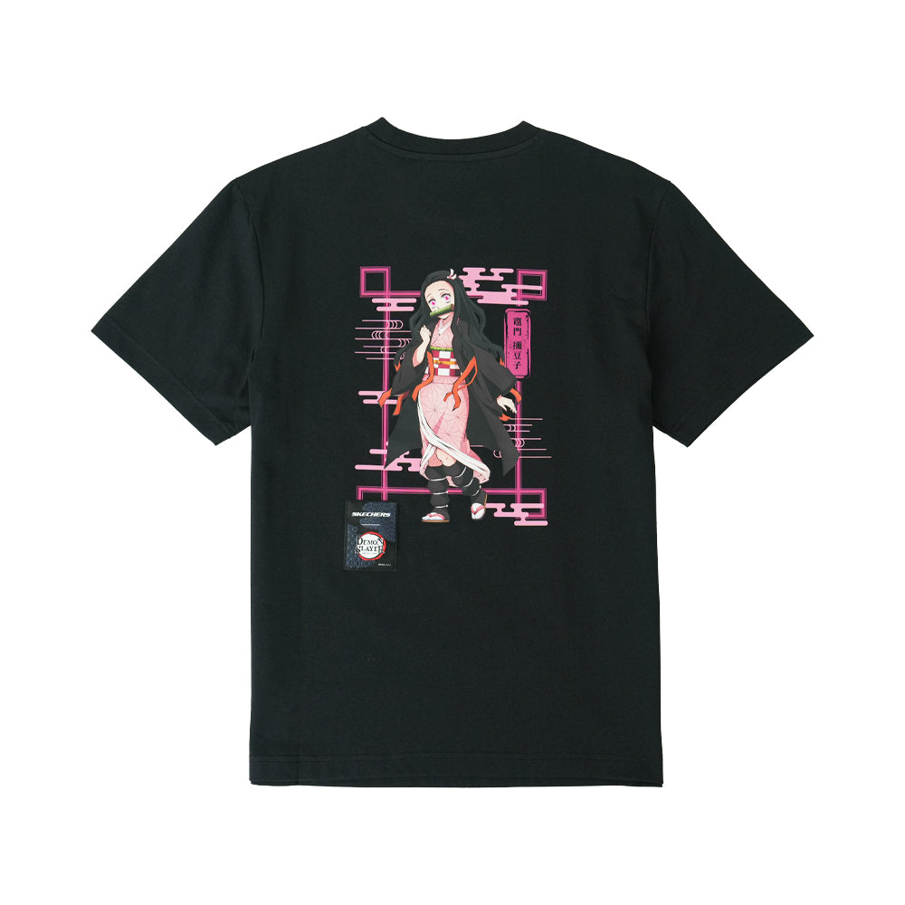 Demon Slayer: Short Sleeve Tee