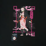 Demon Slayer: Short Sleeve Tee