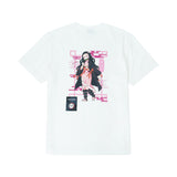 Demon Slayer: Short Sleeve Tee