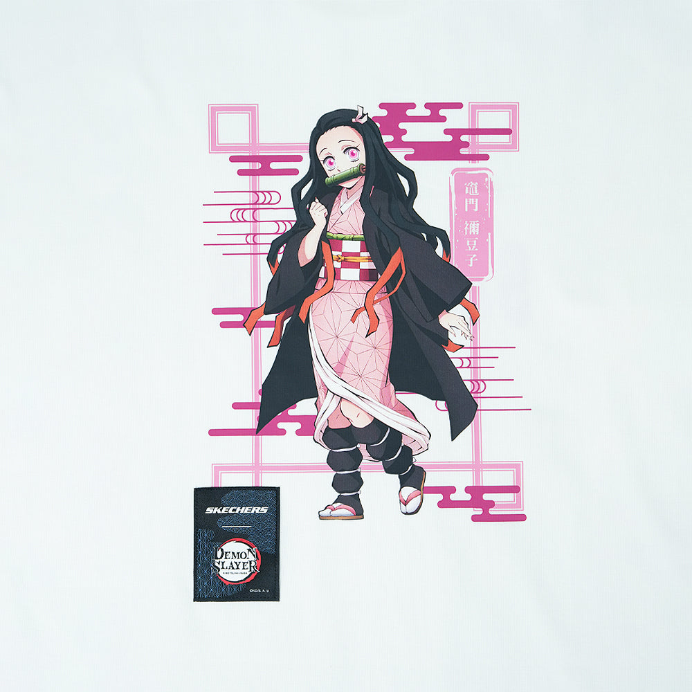 Demon Slayer: Short Sleeve Tee