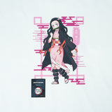 Demon Slayer: Short Sleeve Tee