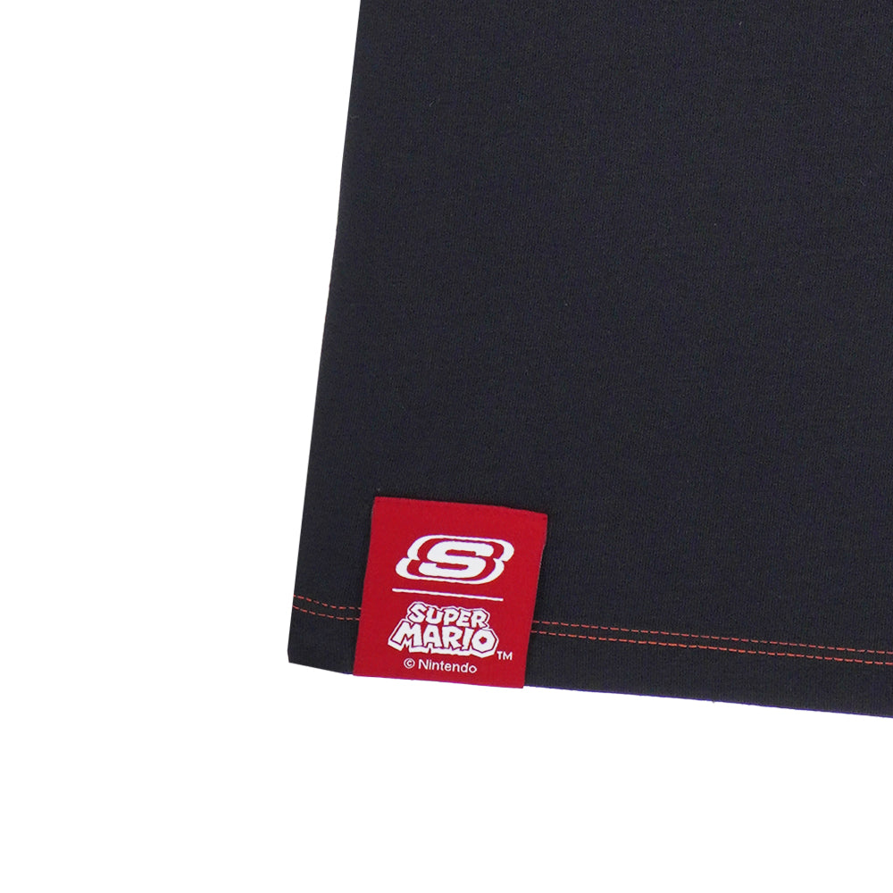 Nintendo Super Mario: Short Sleeve Tee