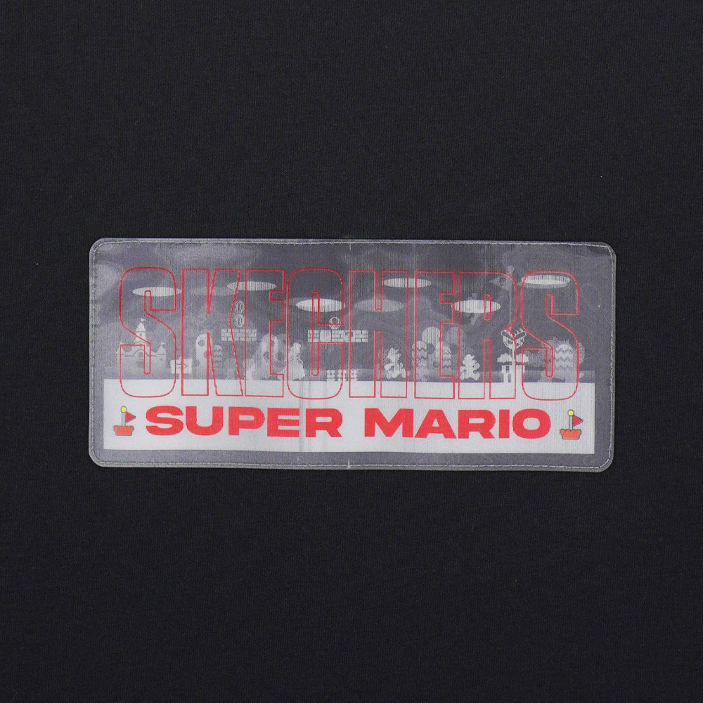 Nintendo Super Mario: Short Sleeve Tee