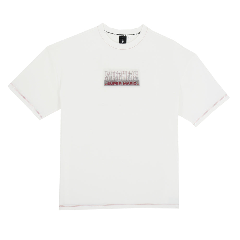 Nintendo Super Mario: Short Sleeve Tee