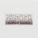 Nintendo Super Mario: Short Sleeve Tee