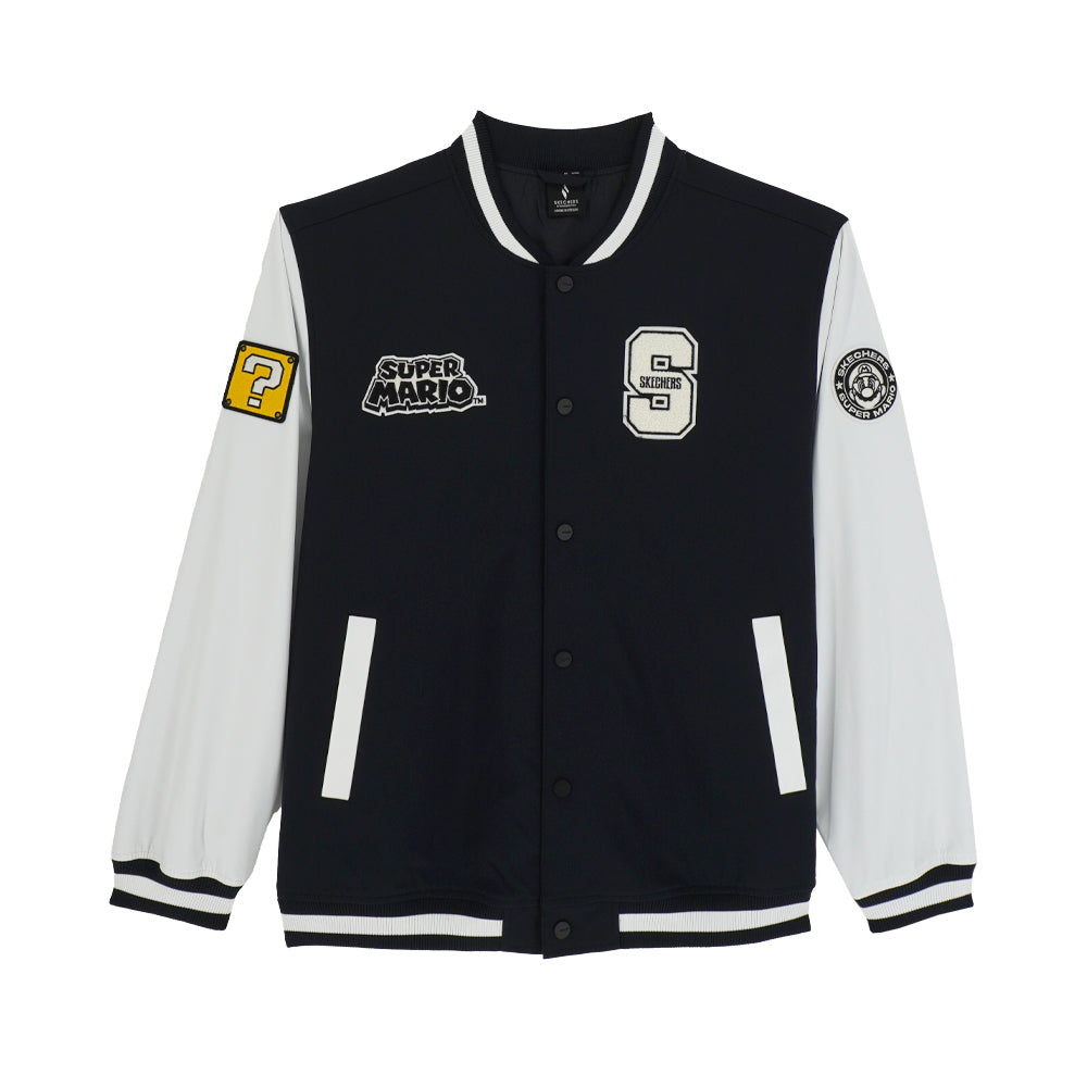 Nintendo Super Mario: Jacket