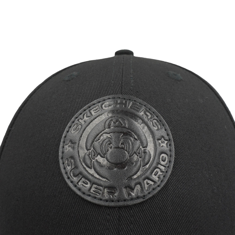 Nintendo Super Mario: Baseball Cap