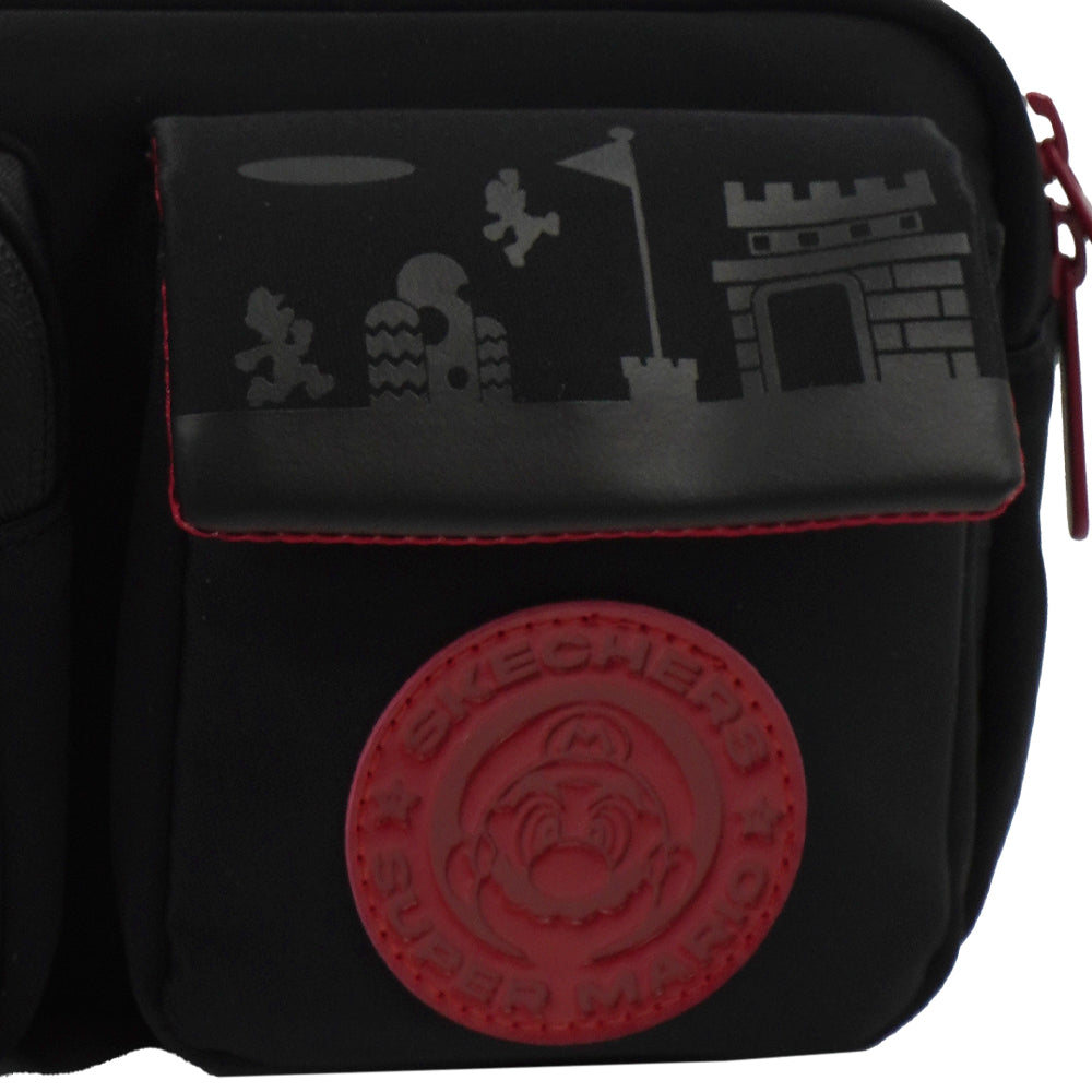 Nintendo Super Mario: Crossbody Bag