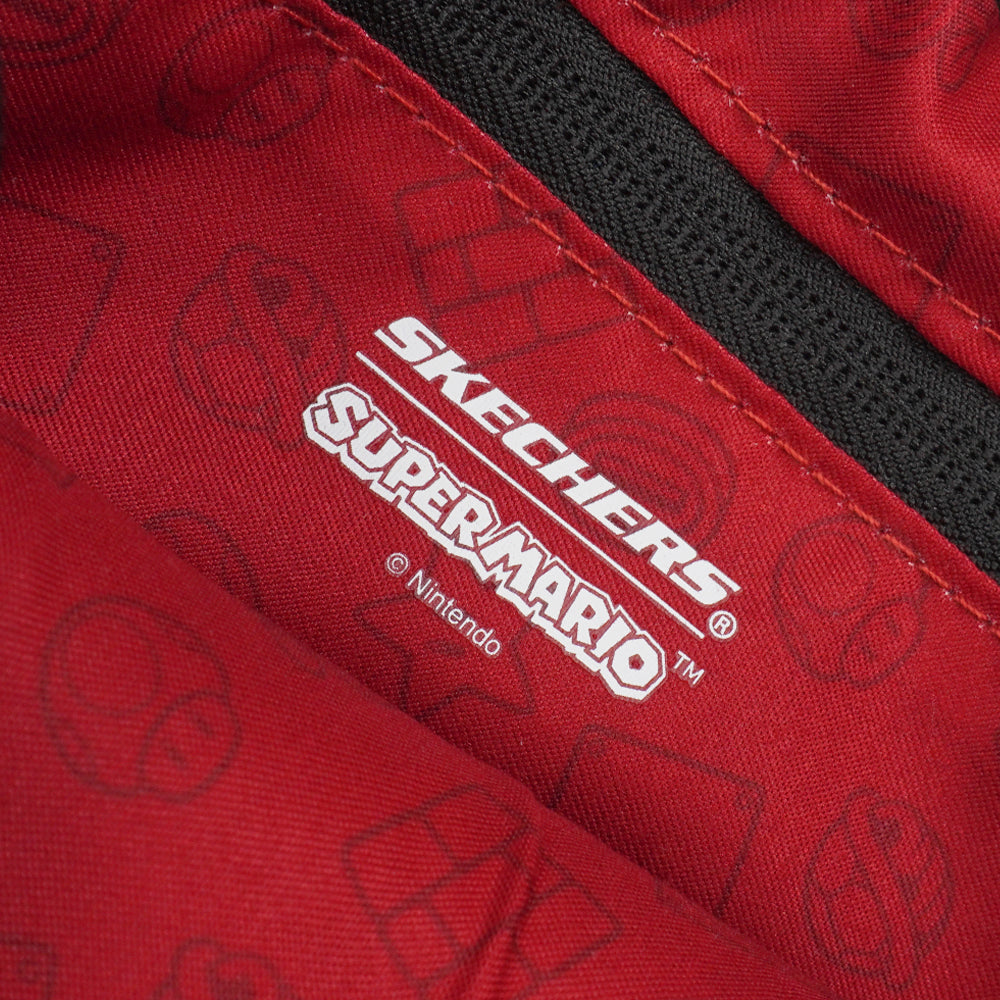 Nintendo Super Mario: Crossbody Bag