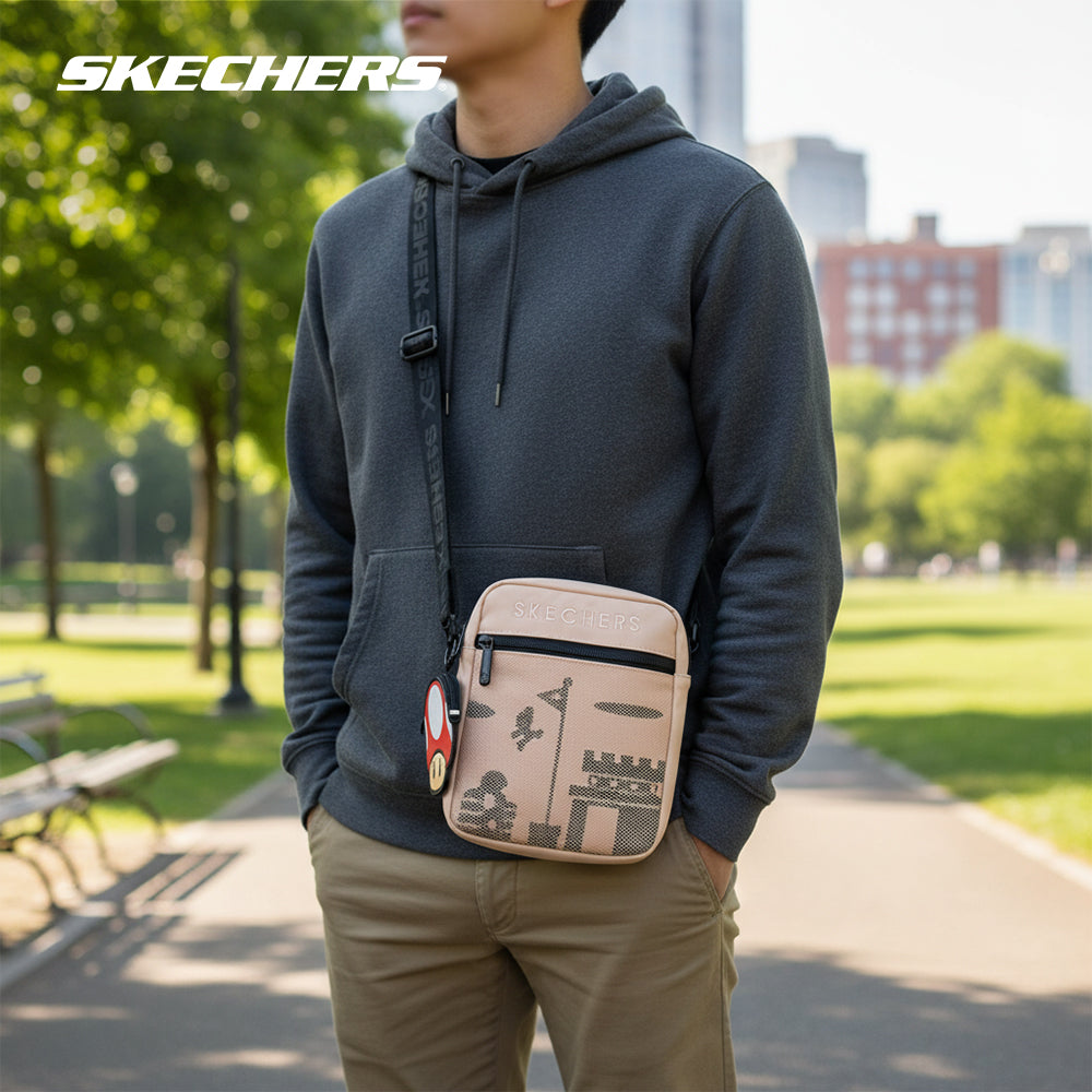Nintendo Super Mario: Sling Bag