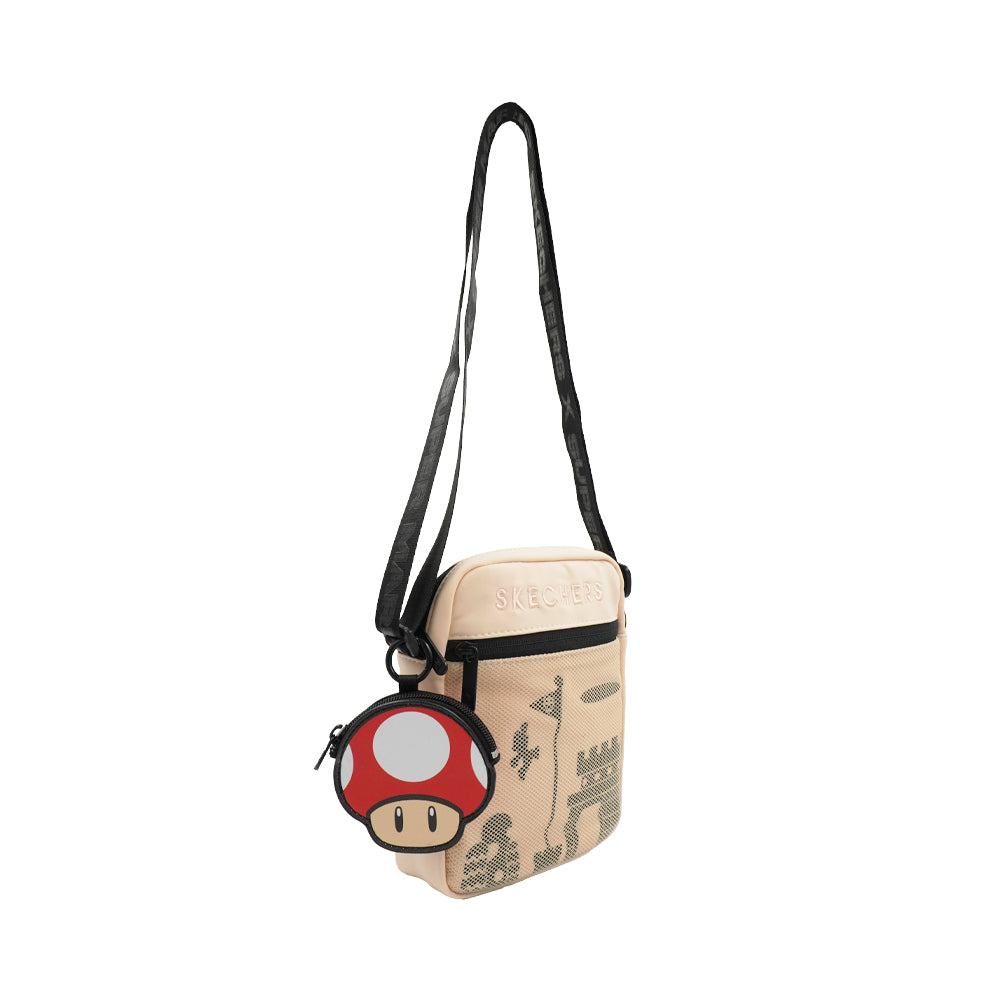 Nintendo Super Mario: Sling Bag