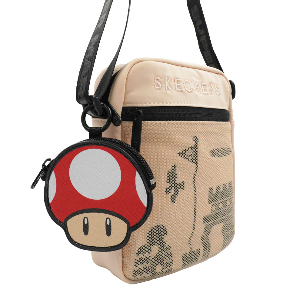 Nintendo Super Mario: Sling Bag