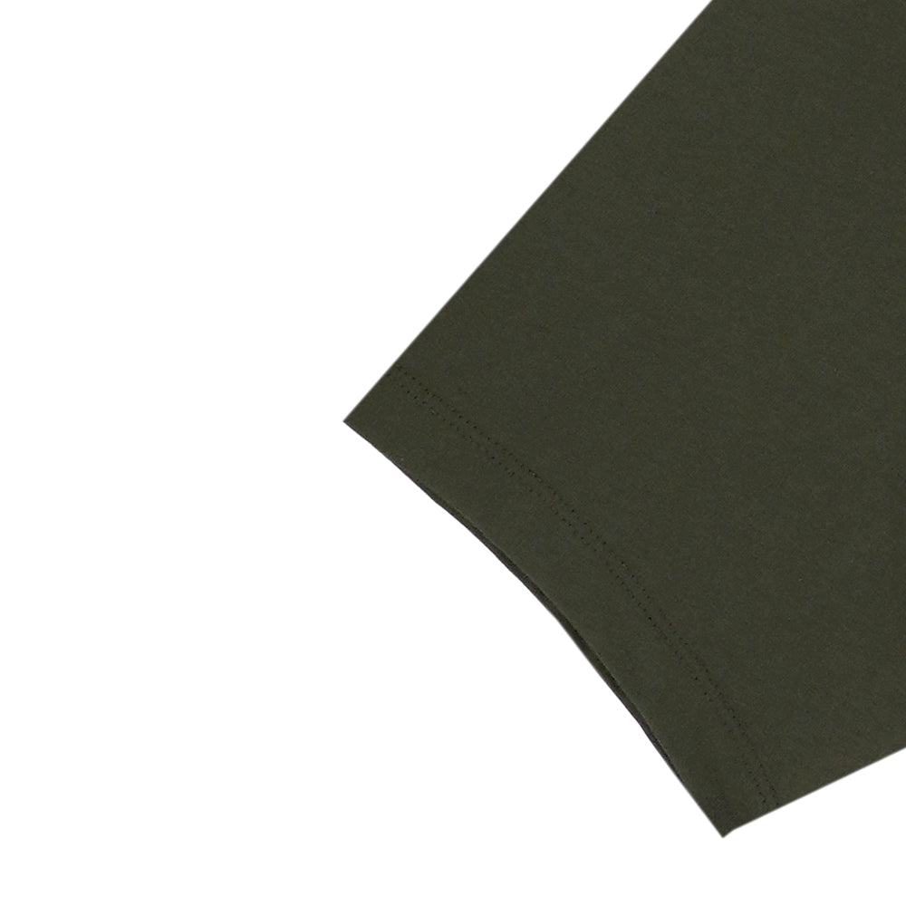 Short Sleeve Tee