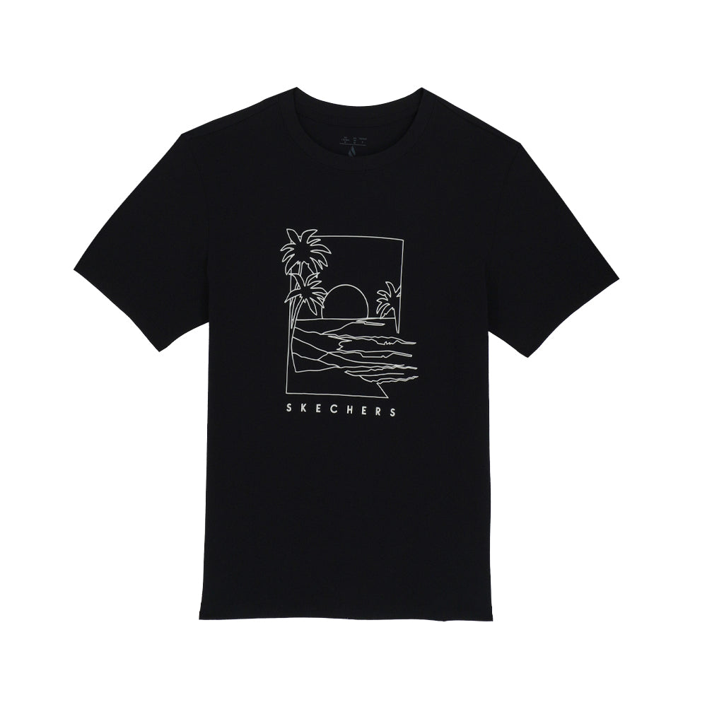Short Sleeve Tee