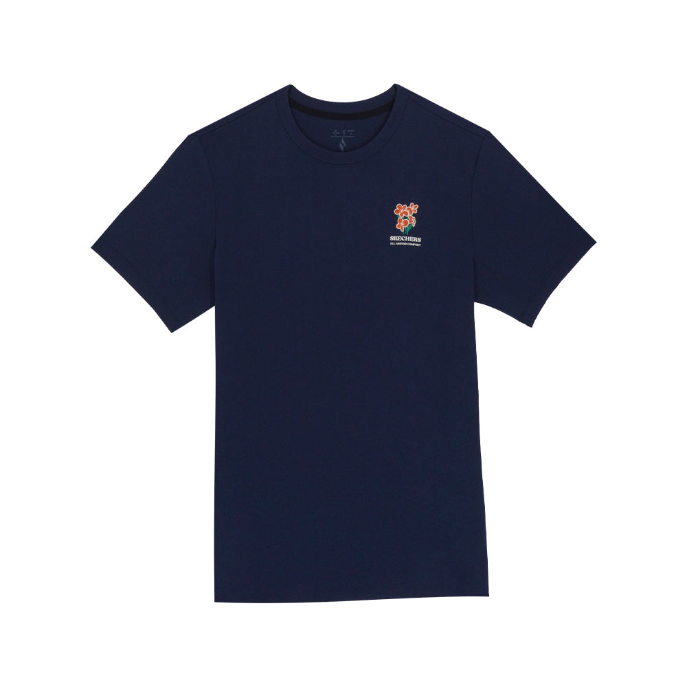 Short Sleeve Tee
