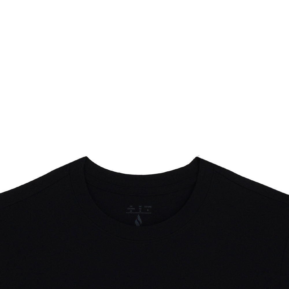 Short Sleeve Tee