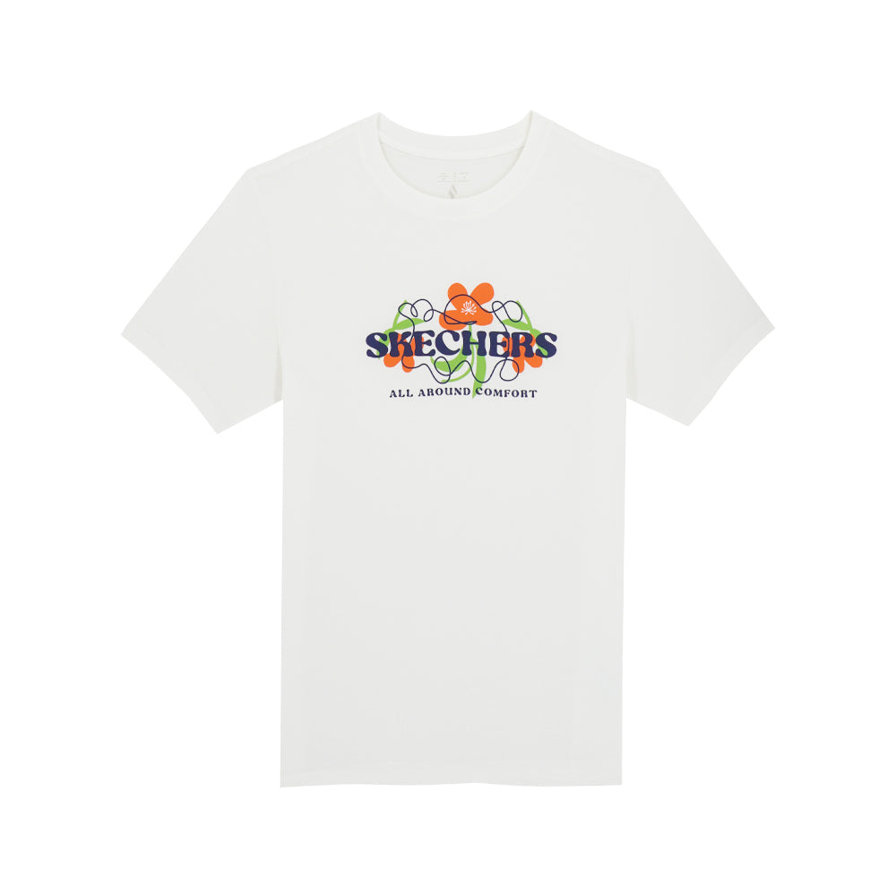 Short Sleeve Tee