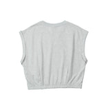 Basketball Culture: Sleeveless Tee