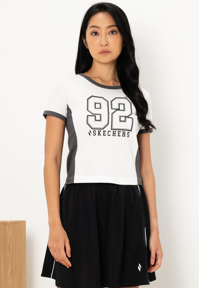Basketball Culture: Short Sleeve Tee