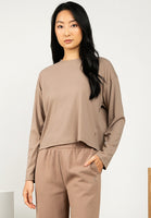 Urban Outdoor: Long Sleeve Tee