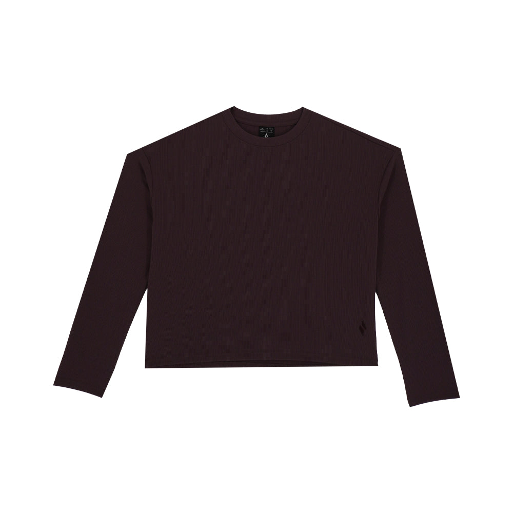 Urban Outdoor: Long Sleeve Tee