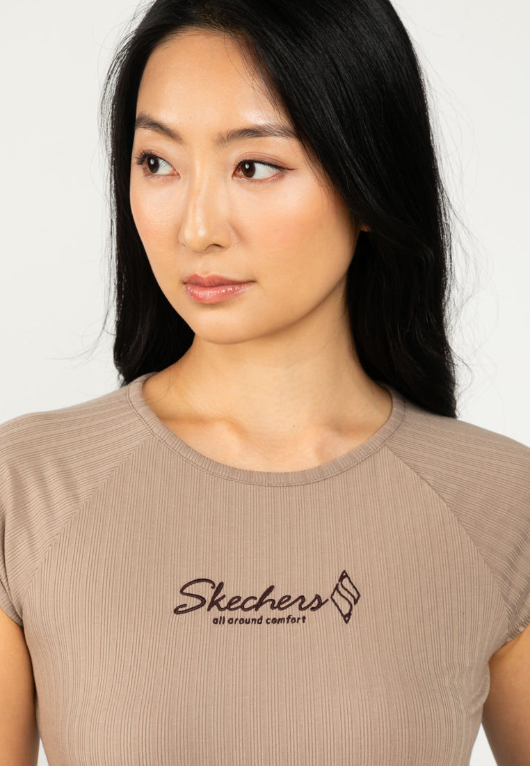 Urban Outdoor: Sleeveless Tee