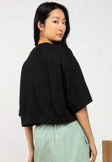 Urban Outdoor: Crop Top