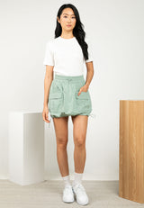 Urban Outdoor: Skirt