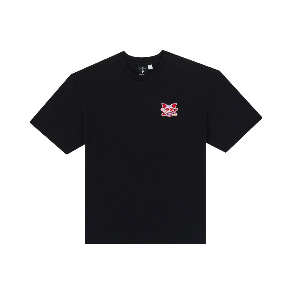 Kuromi: Short Sleeve Tee